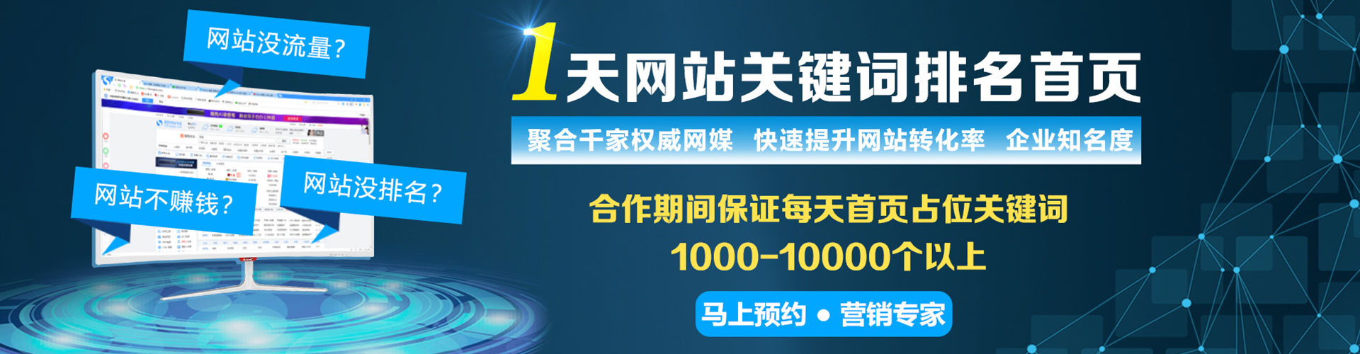 大树sem优化师